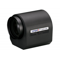 (discontinued) T10Z5712M 1/3" 5.7-57mm F1.2 10X Motorized Zoom/Focus/Iris (CS Mount)